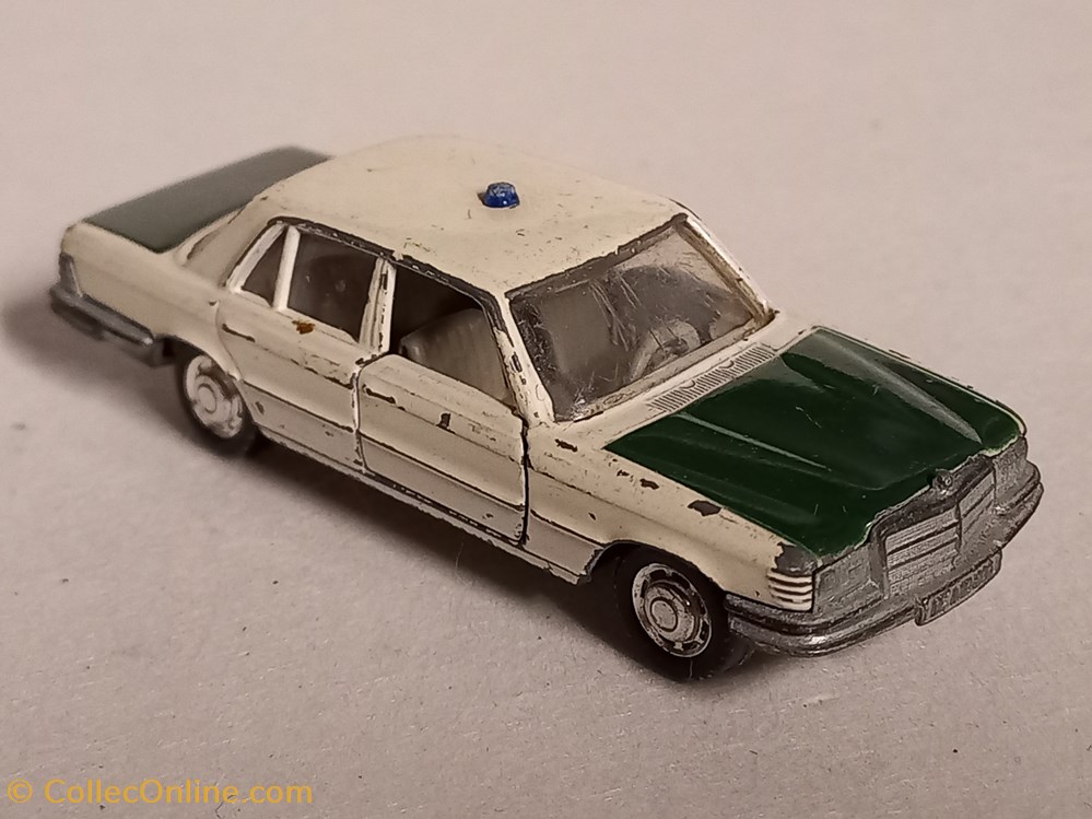 Mercedes 350 SE modeles reduits voitures mercedes 350 se