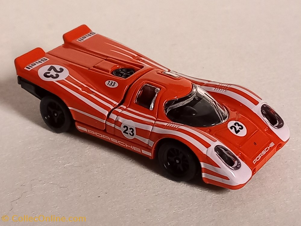 Porsche 917 modeles reduits voitures porsche 917