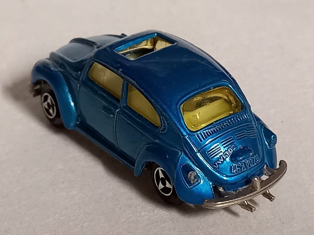 Volkswagen 1302 modeles reduits voitures volkswagen 1302