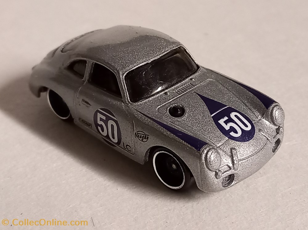 Porsche 356 modeles reduits voitures porsche 356