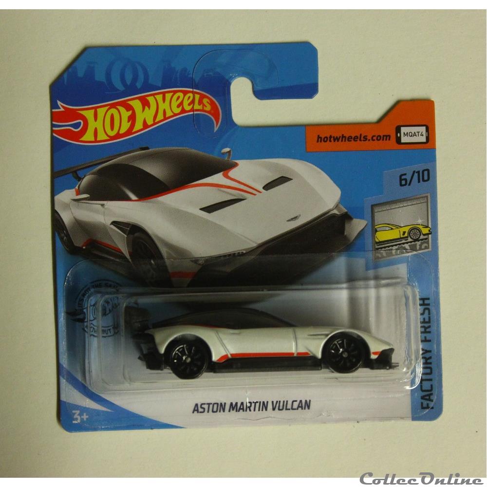 modele reduit voiture factory fresh 06 10 aston martin vulcan