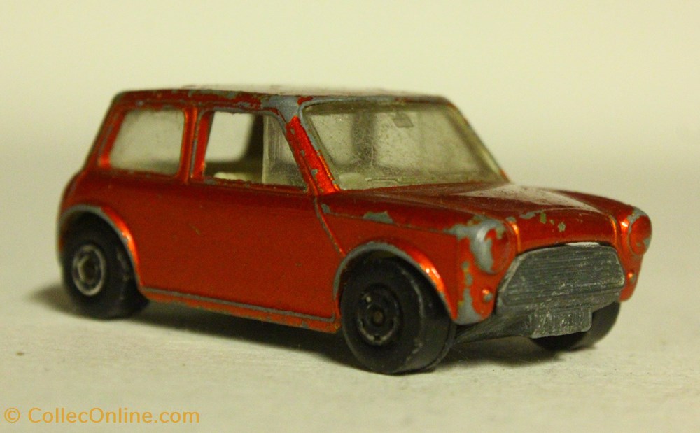 Racing Mini 3 modeles reduits voitures racing mini