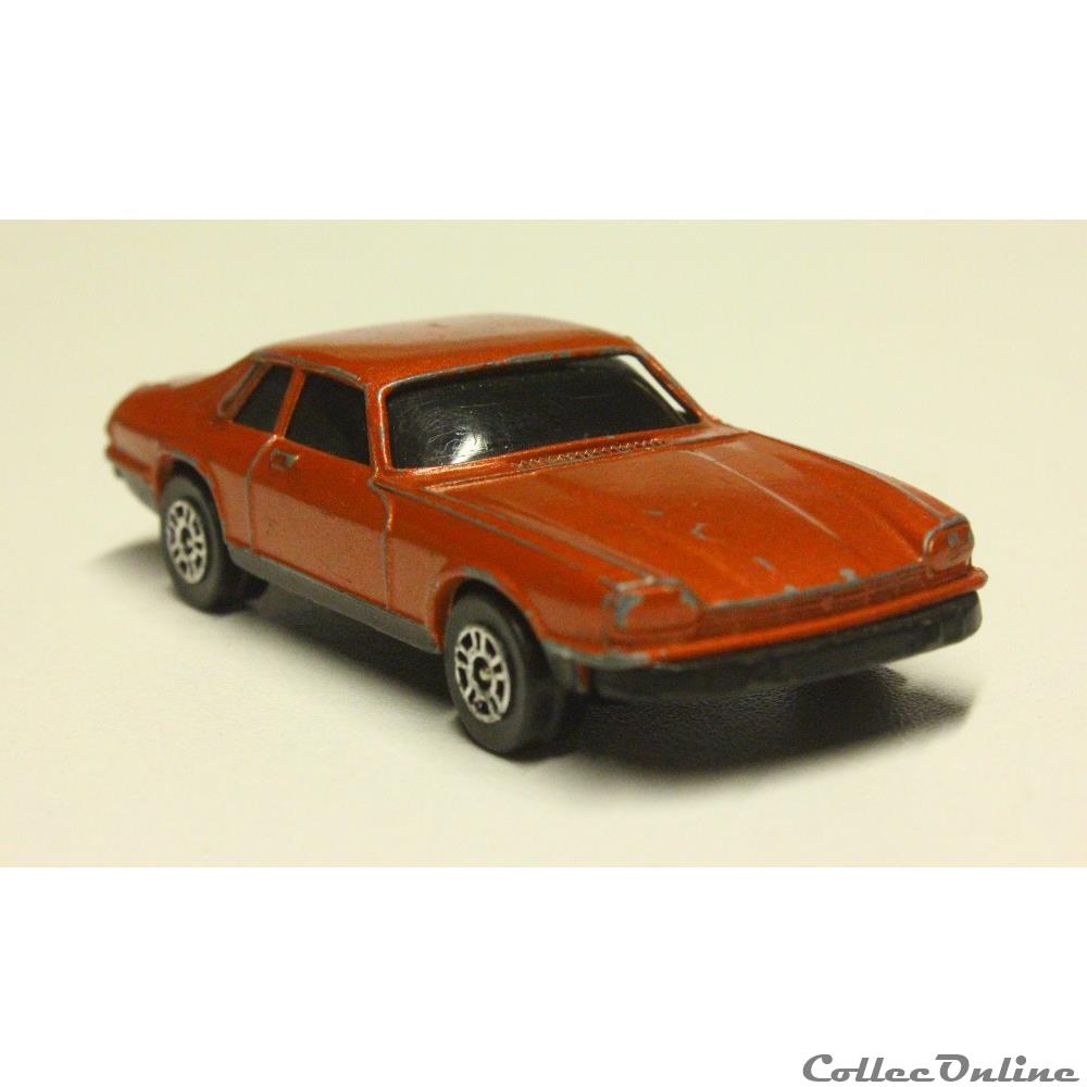 Jaguar XJS modele reduit voiture jaguar xjs