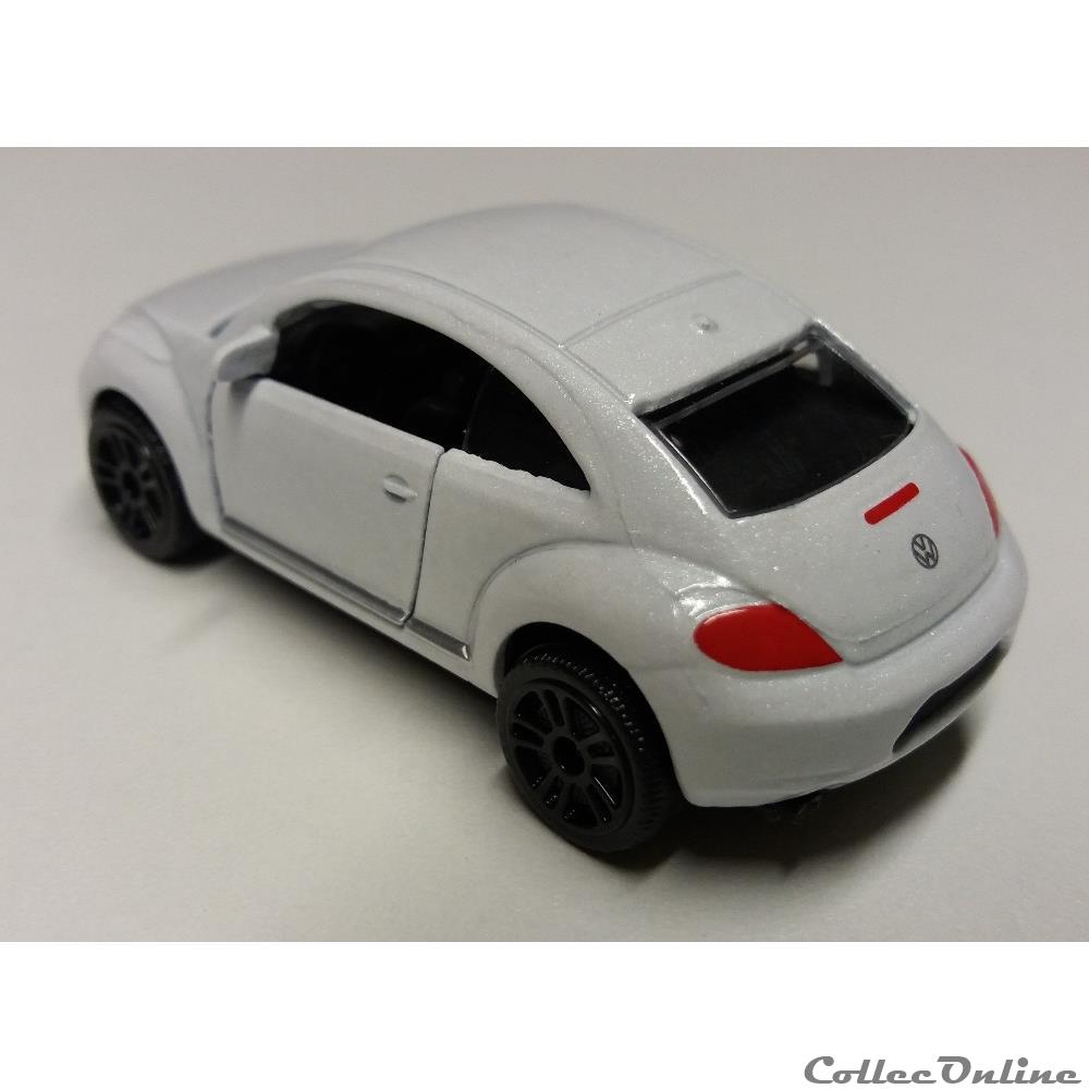 modele reduit voiture volkswagen beetle
