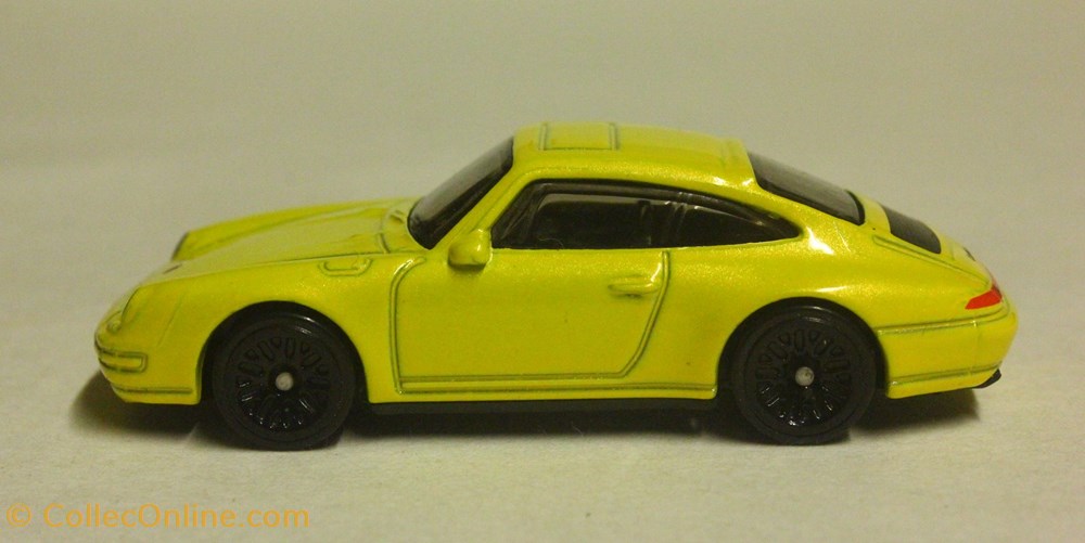 Porsche 911 Carrera 3 modeles reduits voitures porsche 911 carrera