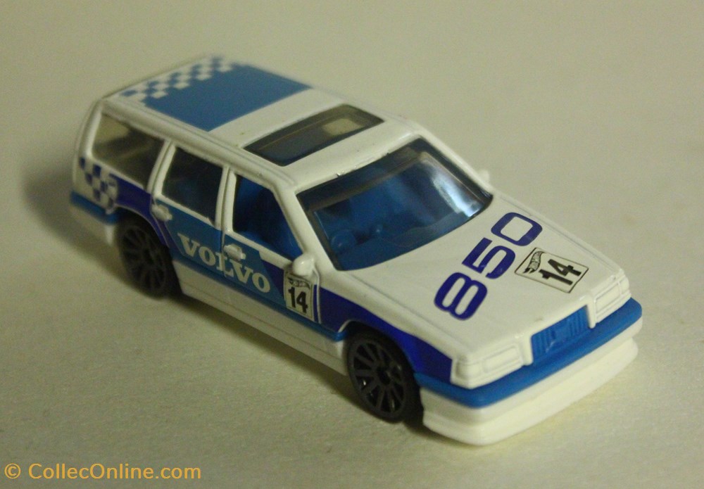 Volvo 850 Estate modeles reduits voitures volvo 850 estate