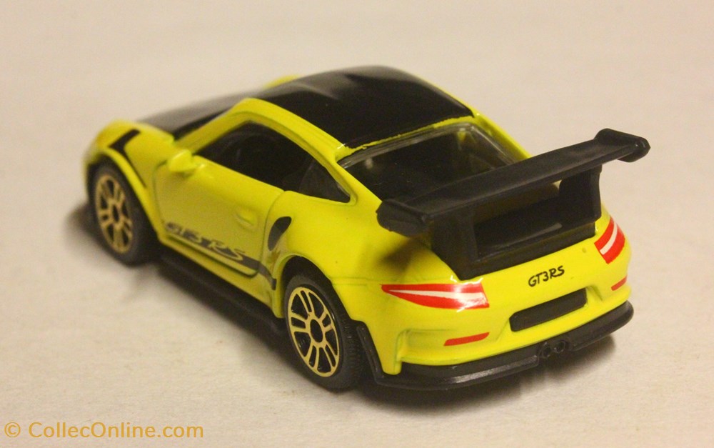 Porsche 911 GT3 RS 2 modele reduit voiture porsche 911 gt3 rs