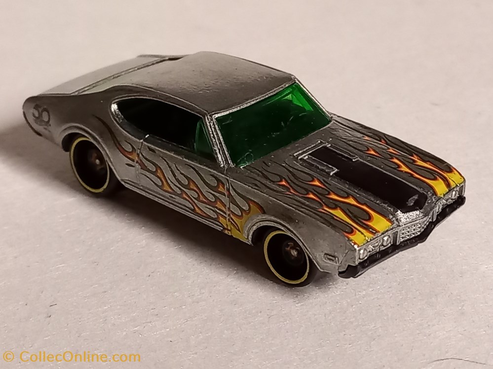 Olds 442 modeles reduits voitures oldsmobile olds 442