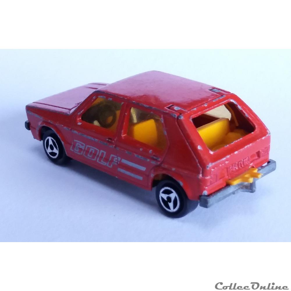modele reduit voiture volkswagen golf 1