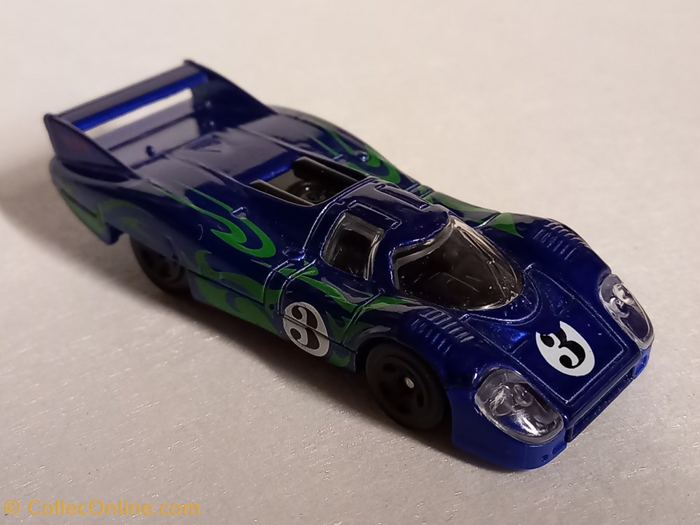Porsche 917 LH modeles reduits voitures porsche 917 lh