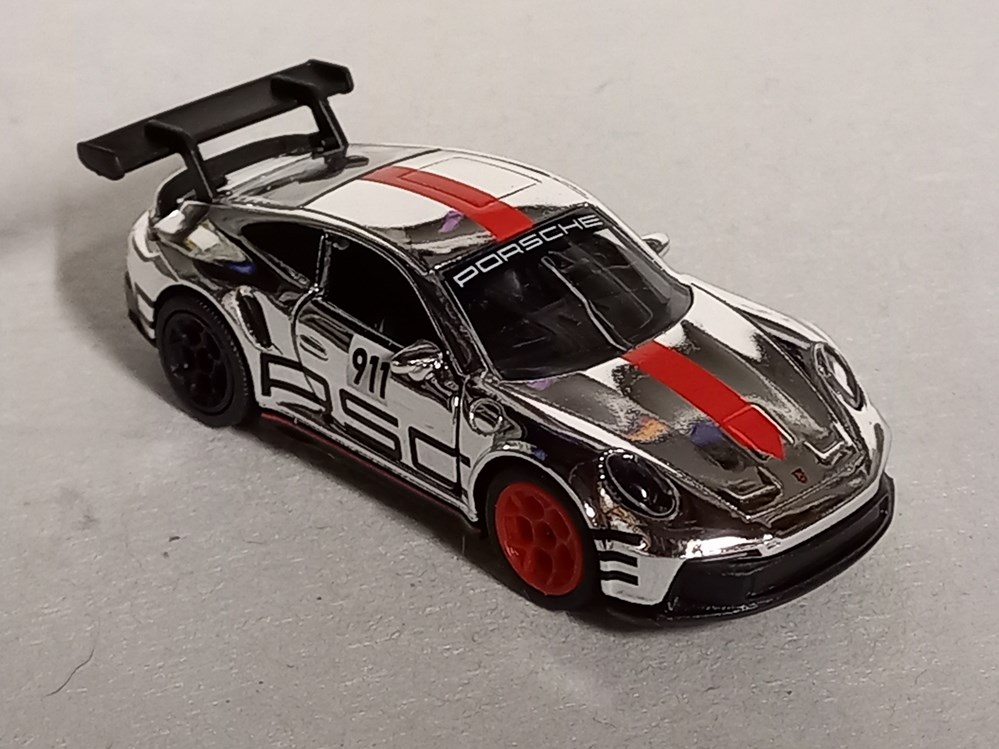 modeles reduits voitures porsche 911 gt3 cup