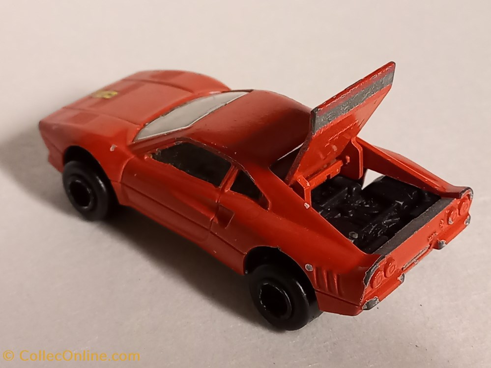 modeles reduits voitures ferrari gto