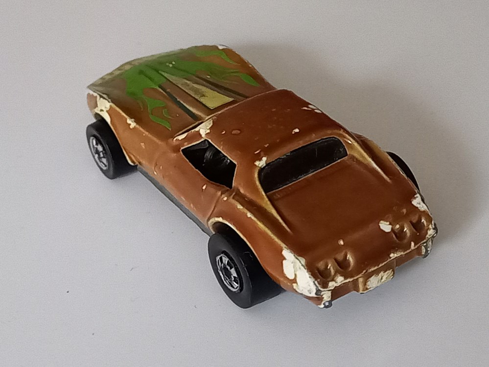 modeles reduits voitures chevrolet corvette stingray