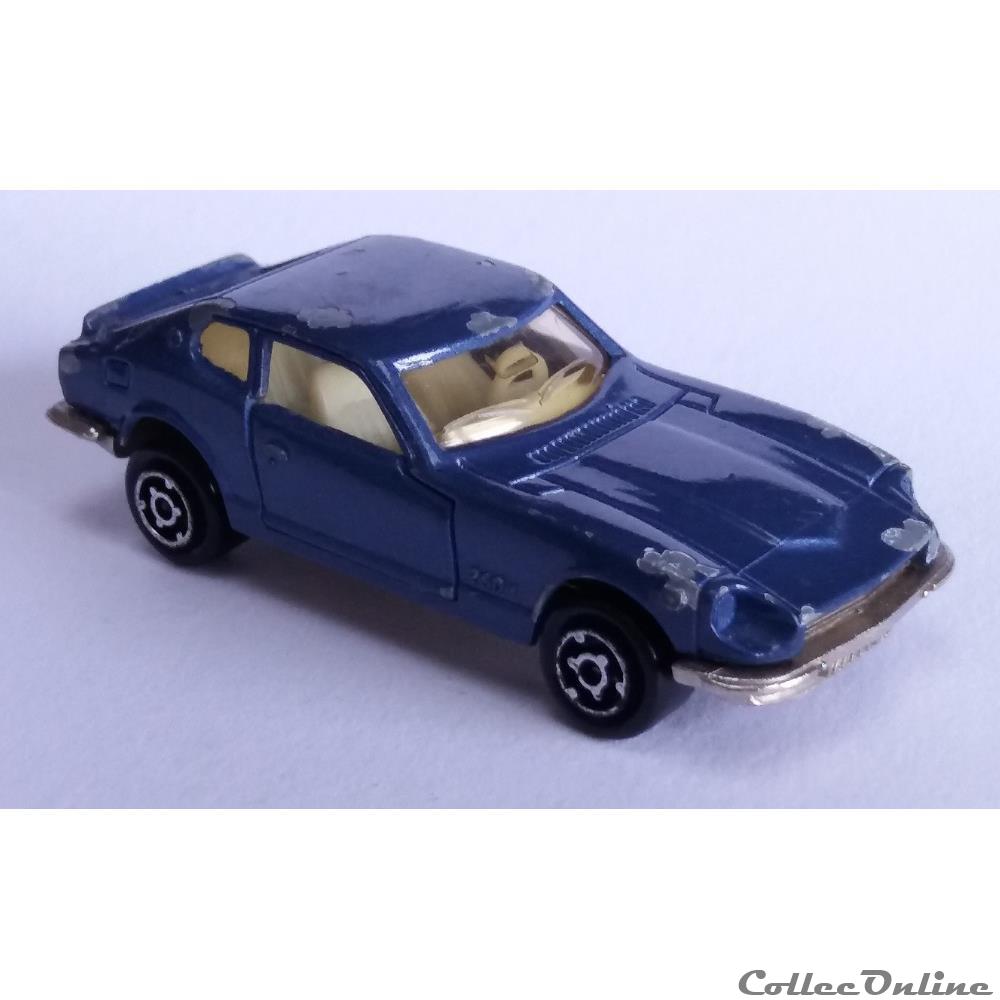 Datsun 260 Z modele reduit voiture datsun 260 z