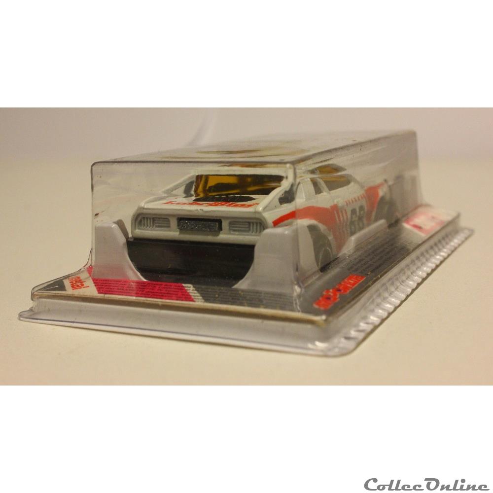 modele reduit voiture lancia montecarlo