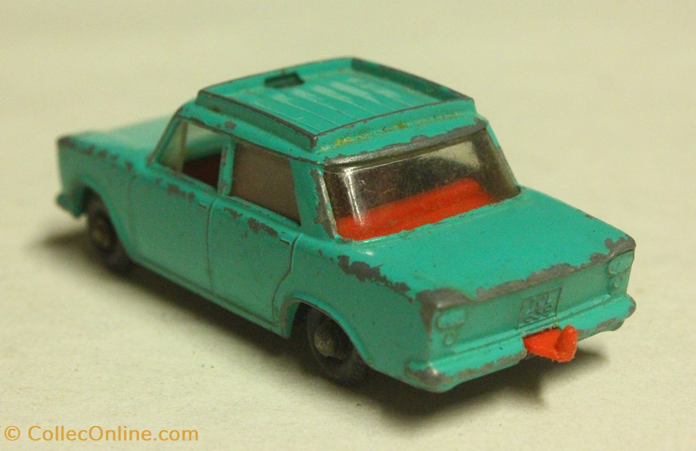 modeles reduits voitures fiat 1500