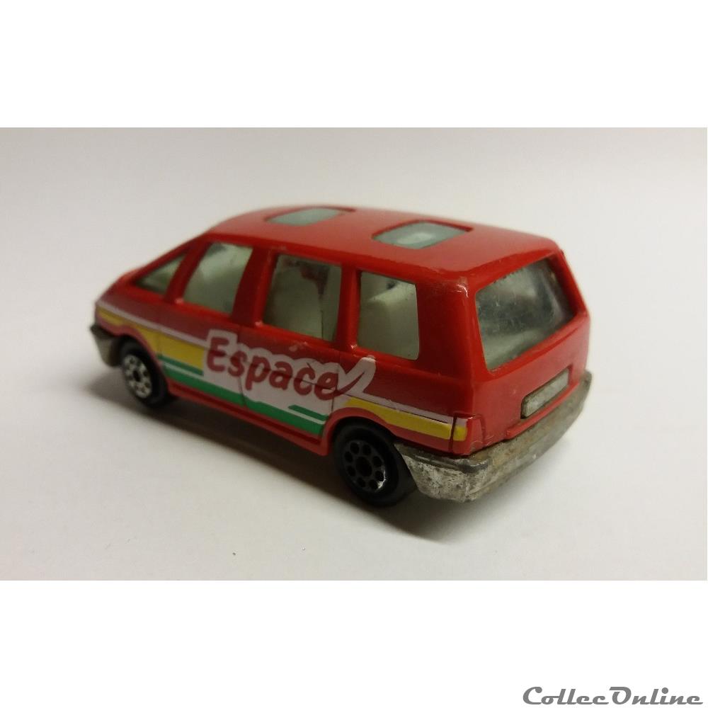 modele reduit voiture renault espace