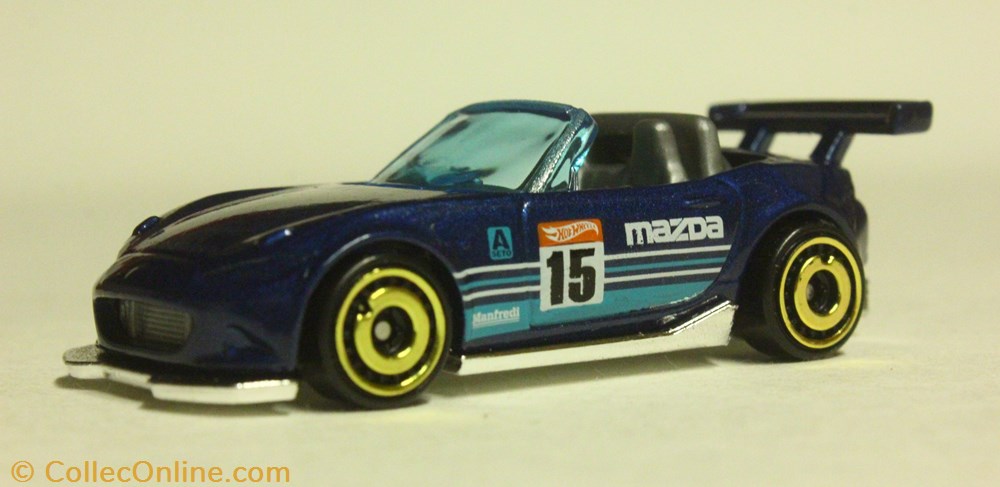 modele reduit voiture mazdum 15 mazda mx 5 miata