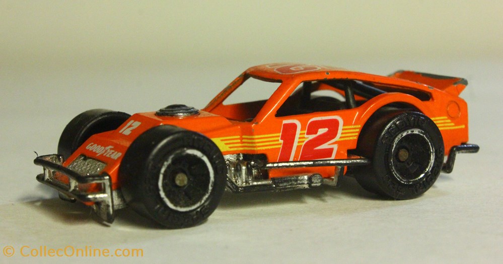 Modified Racer 3 modeles reduits voitures modified racer