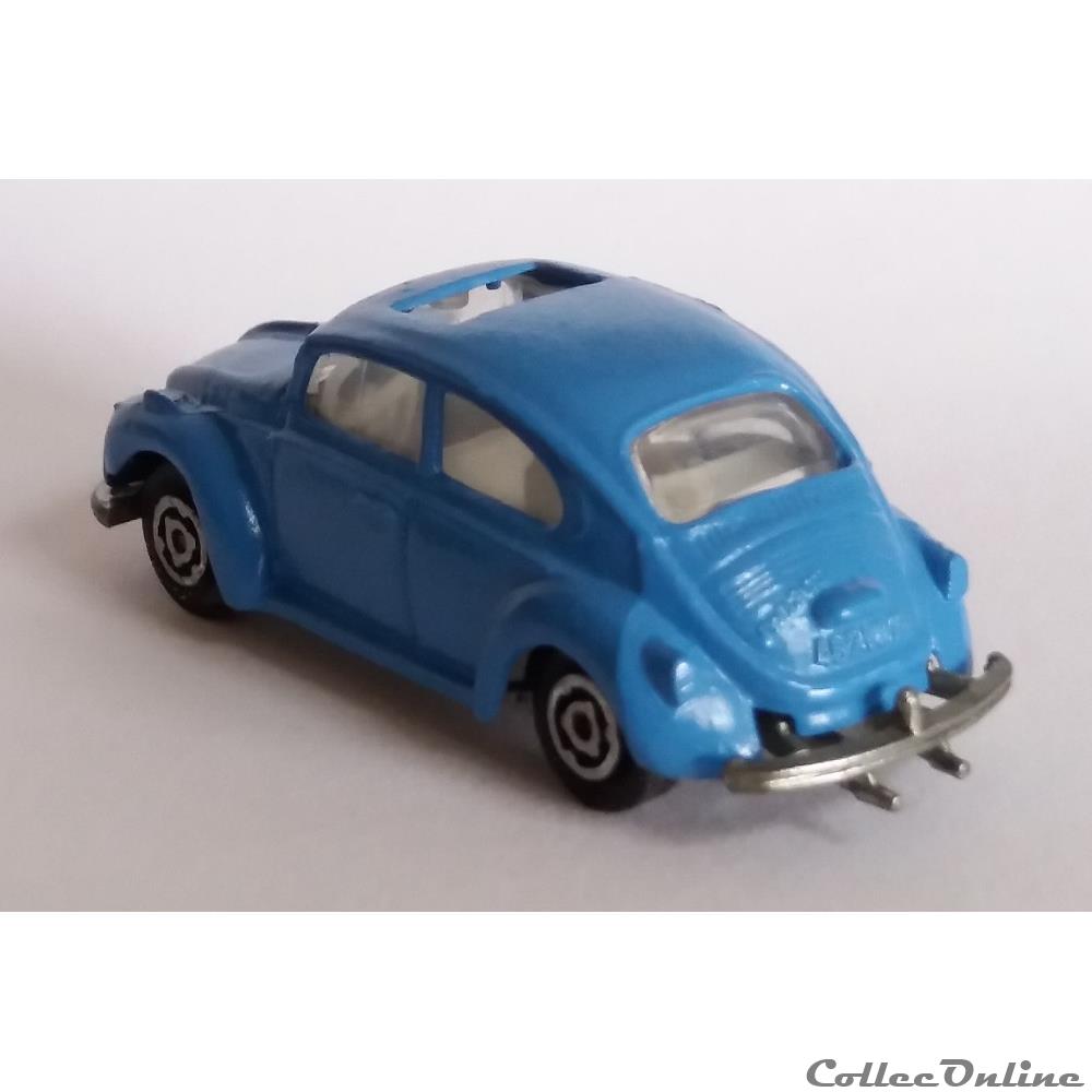 modele reduit voiture volkswagen 1302