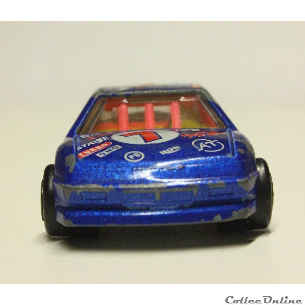 Stock Car 3 modele reduit voiture stock car