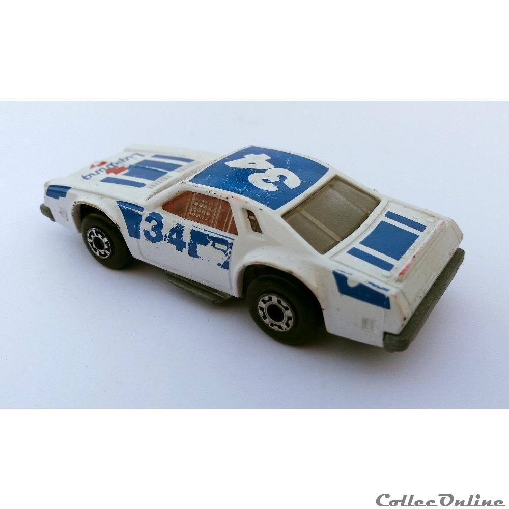 modele reduit voiture chevy pro stocker 1980