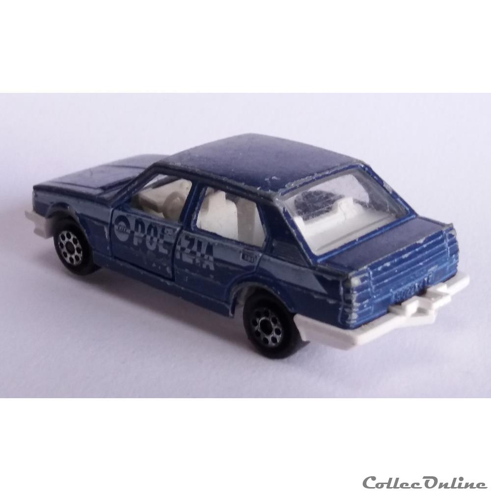 modele reduit voiture alfa romeo guilietta