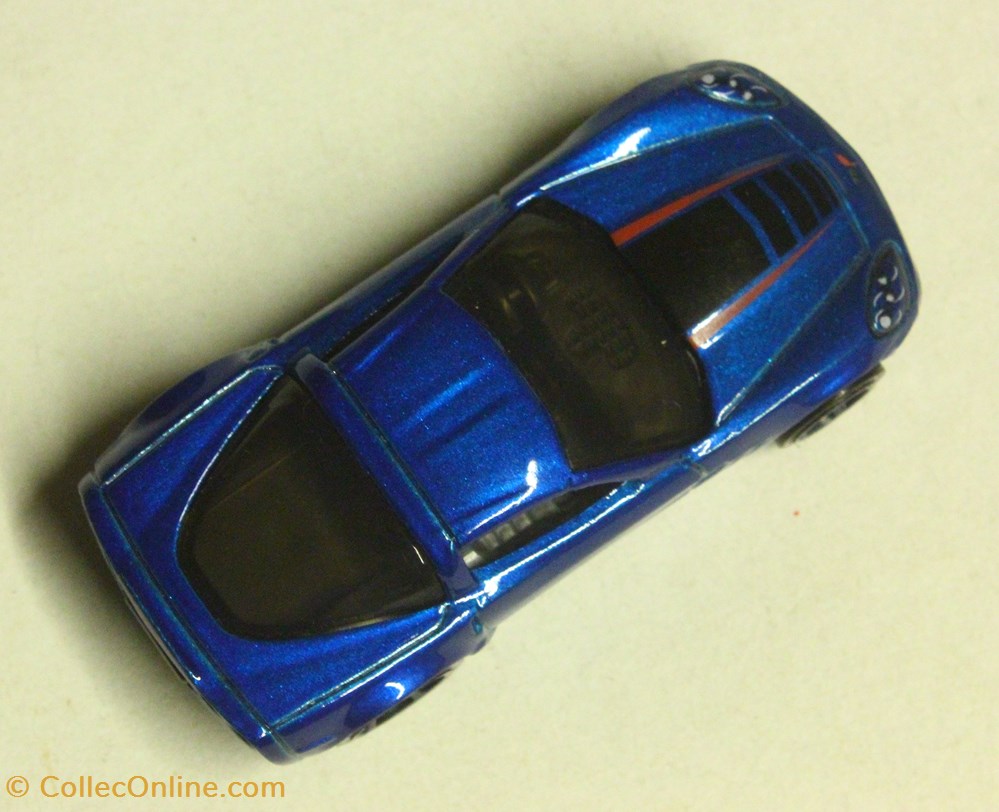 modeles reduits voitures chevrolet 11 corvette grand sport