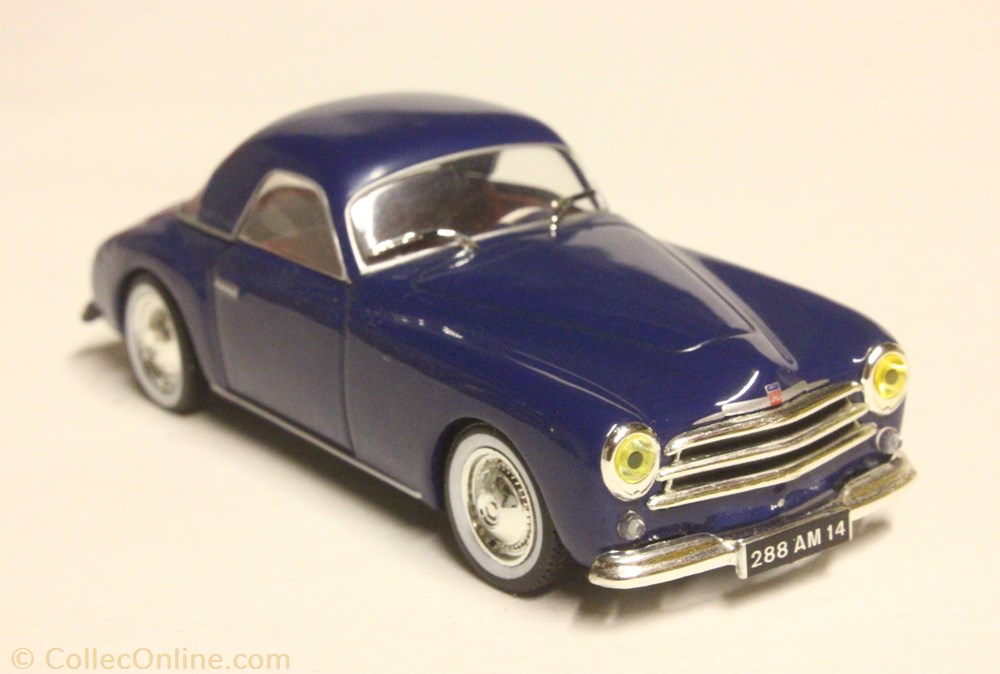 Simca 8 Sport modele reduit voiture simca 8 sport