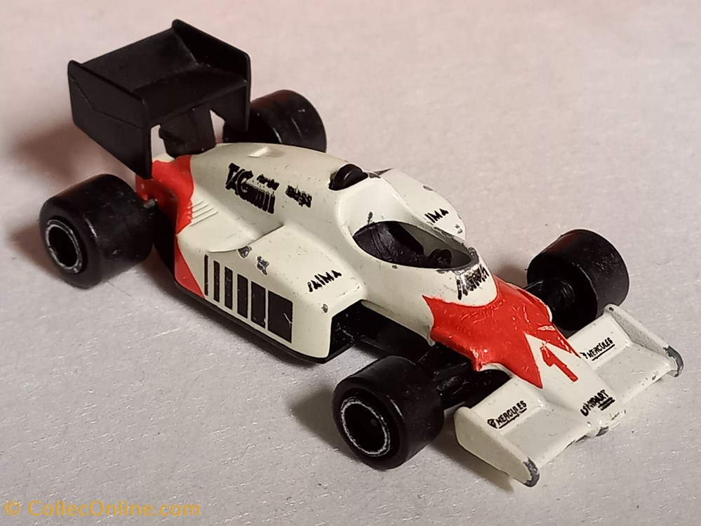 F1 Mc Laren modeles reduits voitures mclaren f1 mc laren