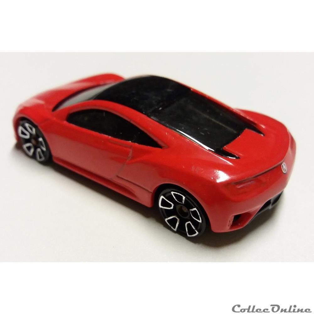 Acura NSX Concept 2 modele reduit voiture acura nsx concept