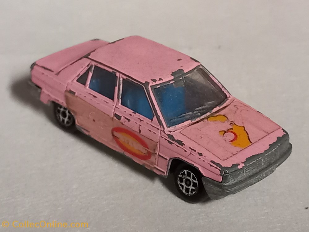 modeles reduits voitures renault 9