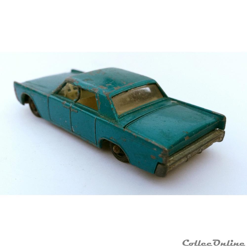modele reduit voiture lincoln continental