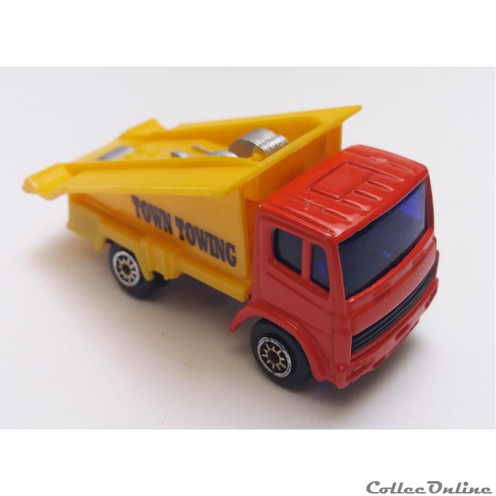 Town Towing modele reduit voiture town towing