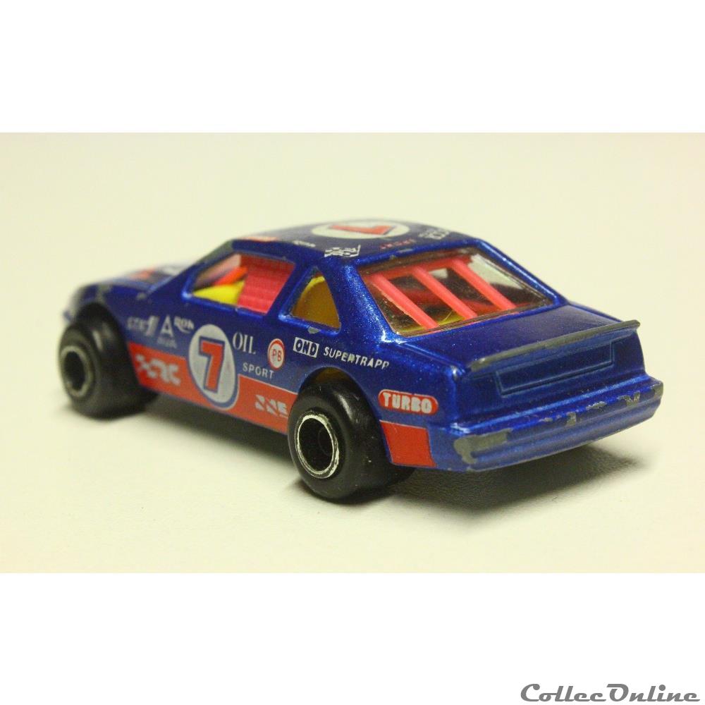 Stock Car 2 modele reduit voiture stock car