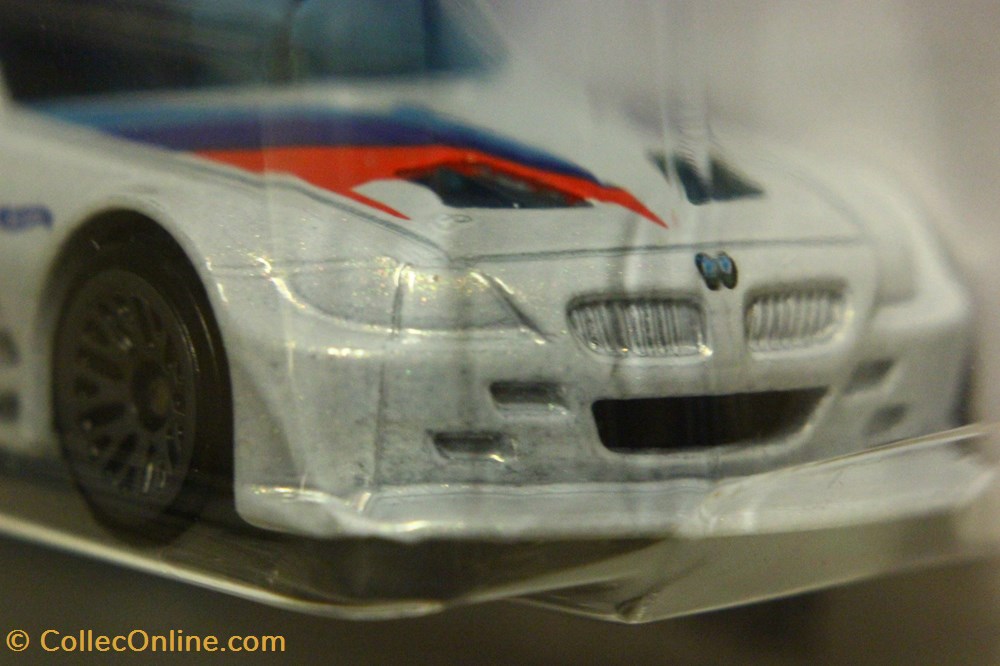 modele reduit voiture nightburnerz 07 10 bmw z4 m motorsport