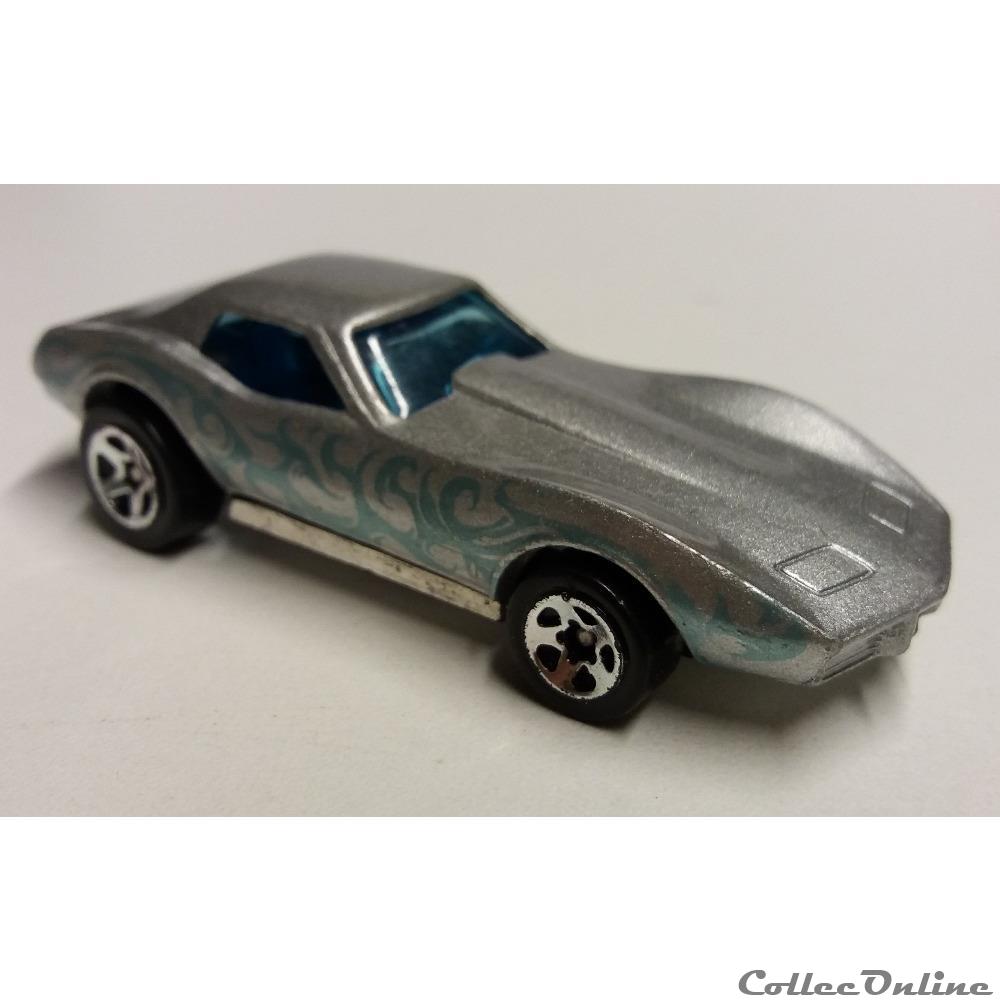 Corvette modele reduit voiture corvette