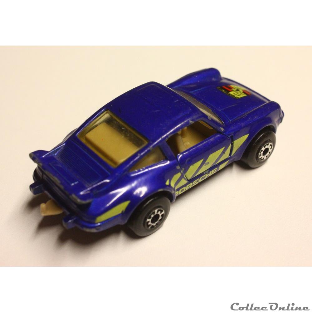 modele reduit voiture porsche 911 turbo 1978