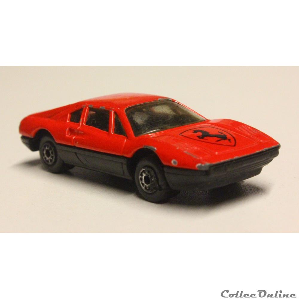 Ferrari 308 GTB modele reduit voiture ferrari 308 gtb