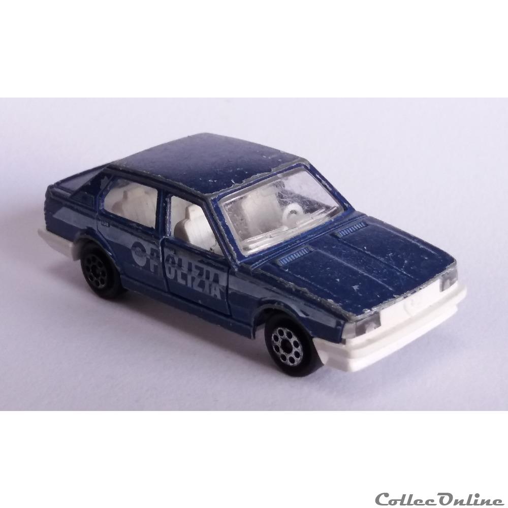 modele reduit voiture alfa romeo guilietta