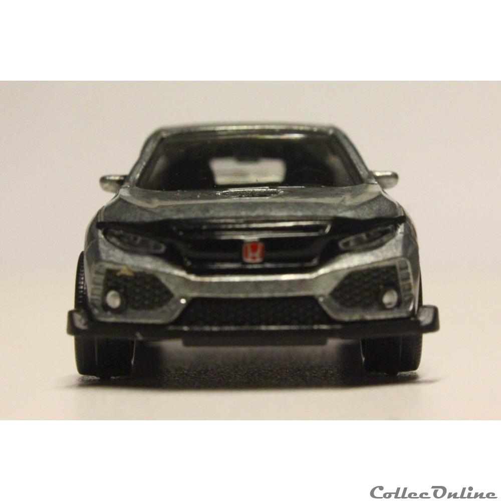 Honda Civic Type R 4 modele reduit voiture honda civic type r