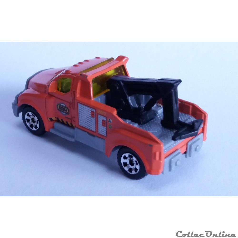 Tow Truck modele reduit voiture tow truck