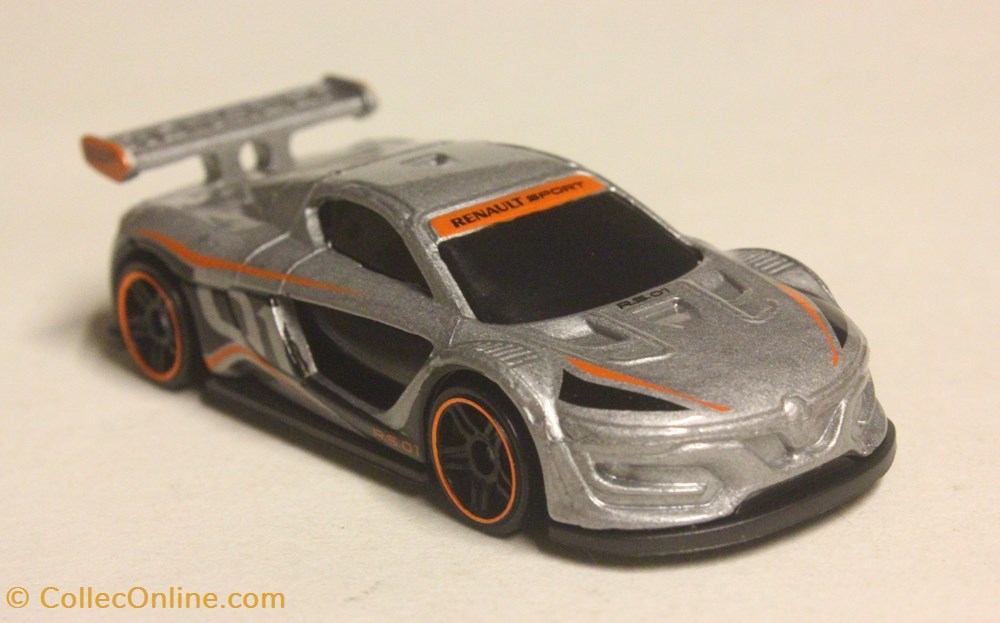Renault Sport RS modele reduit voiture renault sport rs
