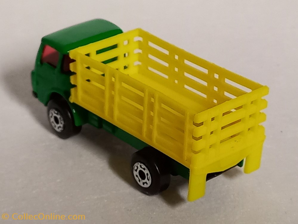 Cattle Truck modeles reduits voitures cattle truck
