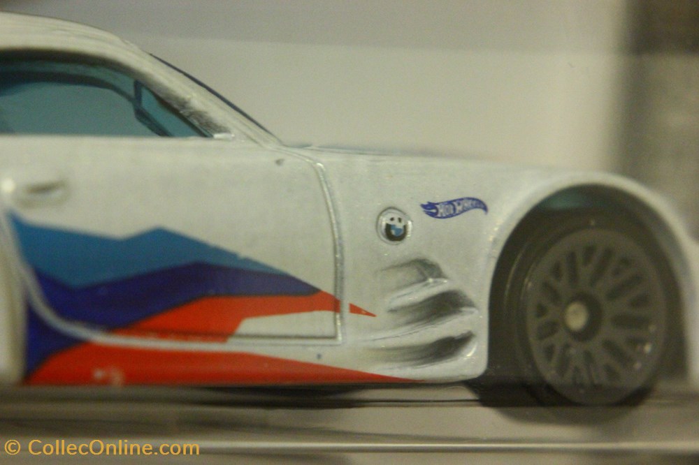 modele reduit voiture nightburnerz 07 10 bmw z4 m motorsport
