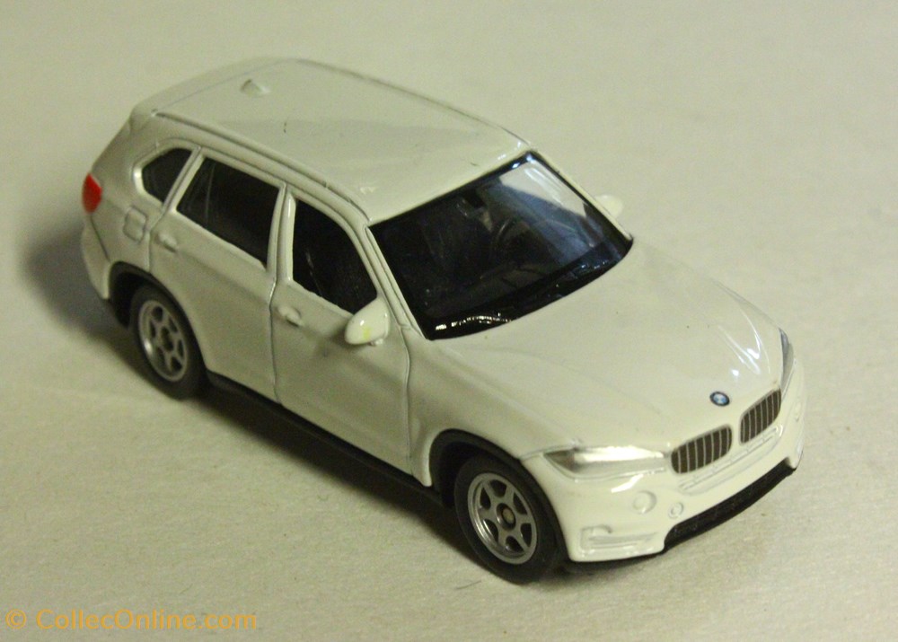 BMW X5 modeles reduits voitures bmw x5