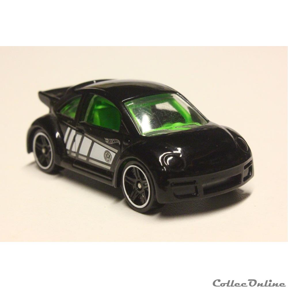 Volkswagen New Beetle Cup modele reduit voiture volkswagen new beetle cup