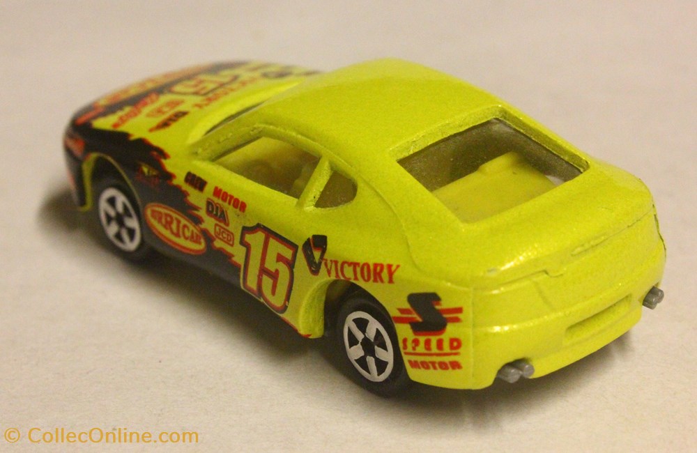 Racing Proto 2 modeles reduits voitures racing proto