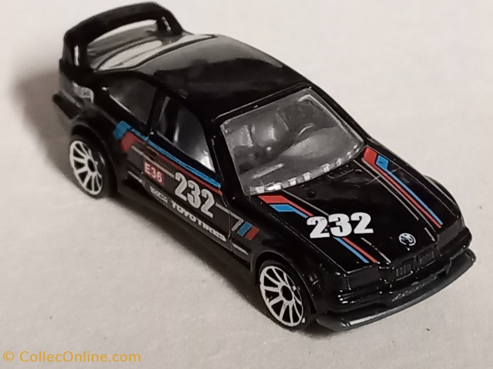 '94 BMW M3 GTR modeles reduits voitures 94 bmw m3 gtr