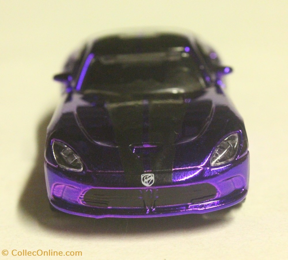 Dodge Viper SRT 4 modele reduit voiture dodge viper srt